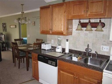 82 S Maple St unit 27, Westfield, MA 01085 - photo 5