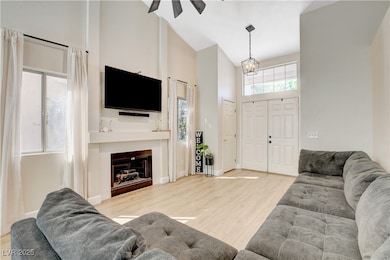 1077 Adelman Dr, Las Vegas, NV 89123 - photo 7