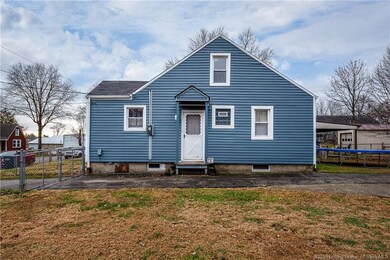 1281 High St, Charlestown, IN 47111 - photo 6