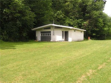 Other. yard and detached garage currently used as 