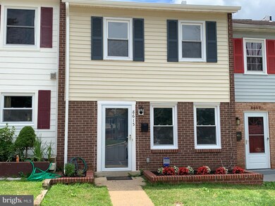 8615 Newton Place, Manassas, VA 20111 - photo 2