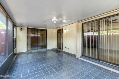 Front Door/Glass Slider Entries