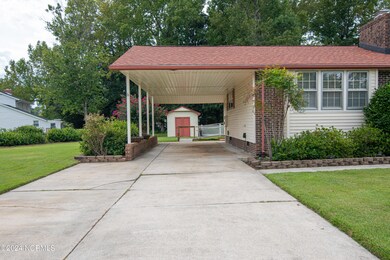 1103 Decatur Rd, Jacksonville, NC 28540 - photo 6