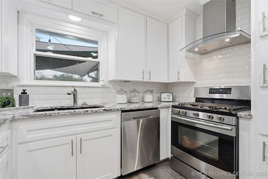 4217 S Darlington Ave, Tulsa, OK 74135 - photo 7