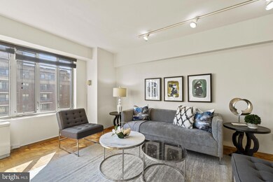 Boston House unit 734, Washington, DC 20036 - photo 6