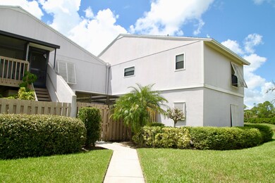 Front of Unit