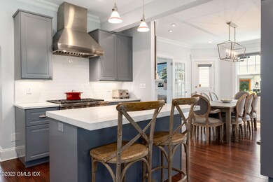 20 Ridge St, Greenwich, CT 06830 - photo 4