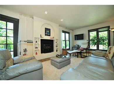 Family Room.