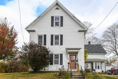 80 Maple St, Gardner, MA 01440 - photo 4