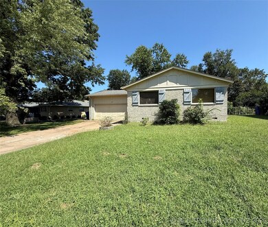 301 N 10th St, Broken Arrow, OK 74012 - photo 3