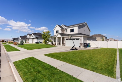 261 W 500 S, Hyde Park, UT 84318 - photo 3