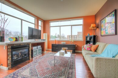 200 W Comstock St unit 504, Seattle, WA 98119 - photo 5