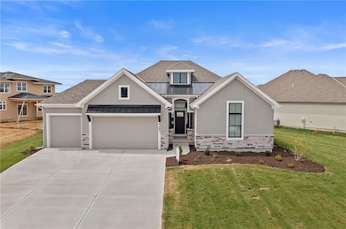 25104 W 141st Terrace, Olathe, KS 66061 - photo 4