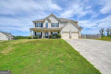64 N Village Cir, Rydal, GA 30171 - photo 2