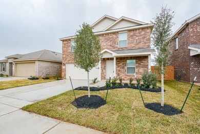 27107 Breakaway Ln, Katy, TX 77493 - photo 2