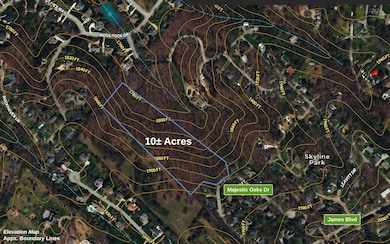 0 Majestic Oaks Dr unit 24033570, Signal Mountain, TN 37377 - photo 4