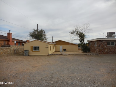 8316 Mercury St unit A, El Paso, TX 79904 - photo 2