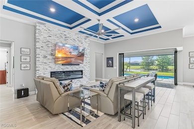 Feels and Looks Like A Model Home...Being Sold Turnkey Furnished