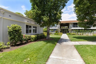 681 Via Alhambra unit C, Laguna Woods, CA 92637 - photo 4