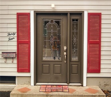 ~ Welcome to 34 Inslee Street