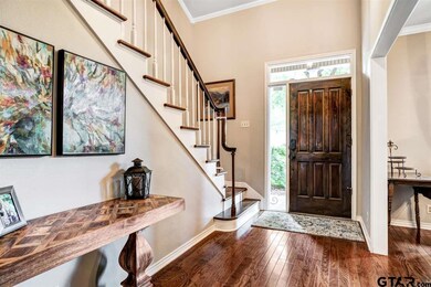 3413 3413 Harwood Dr, Tyler, TX 75701 - photo 5