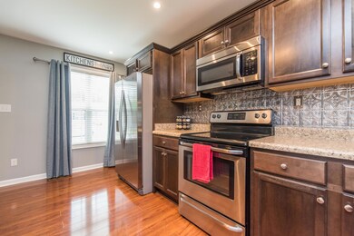 108 Bobby Jones Blvd, Frankfort, KY 40601 - photo 5