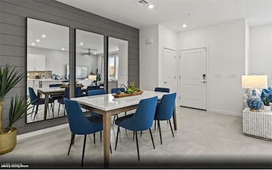 6764 Nimbus Ave unit lot 6, Las Vegas, NV 89130 - photo 6