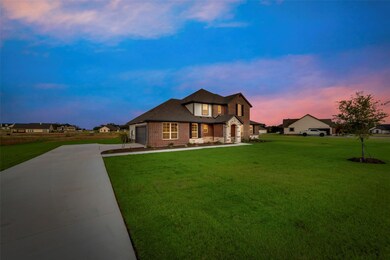 165 Chester Rd, Springtown, TX 76082 - photo 4