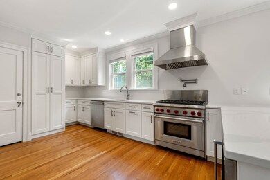 1595 Centre St unit 2, Newton, MA 02461 - photo 4
