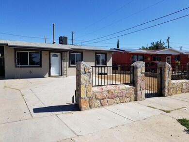 7903 San Paulo Dr, El Paso, TX 79915 - photo 2