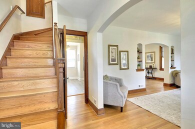 1329 Ritchie Place NE, Washington, DC 20017 - photo 4