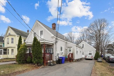 16 Pine St, Taunton, MA 02780 - photo 2