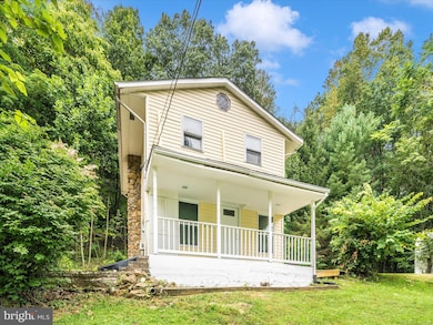 2512 Kaetzel Rd, Knoxville, MD 21758 - photo 2