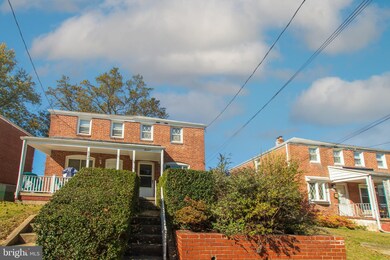 8442 Oakleigh Rd, Parkville, MD 21234 - photo 2