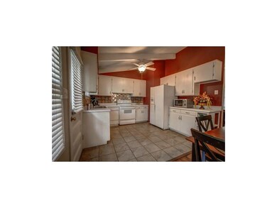 Ceramic tile floors and hardwood floors with taste