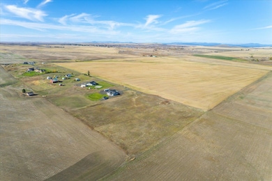 53480 E Mountain View Ln, Reardan, WA 99029 - photo 2