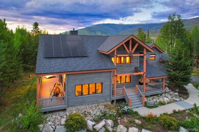 1709 Red Hawk Rd, Silverthorne, CO 80498 - photo 3