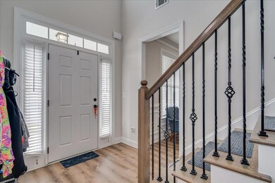 3940 Lakeside Pass, Hephzibah, GA 30815 - photo 2