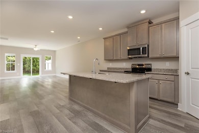 1741 Old Fields Blvd, Haw River, NC 27258 - photo 7