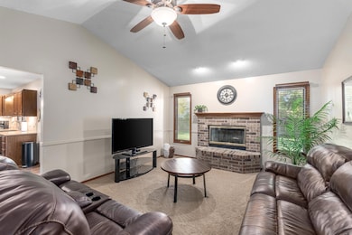 135 N Mars St, Wichita, KS 67212 - photo 5