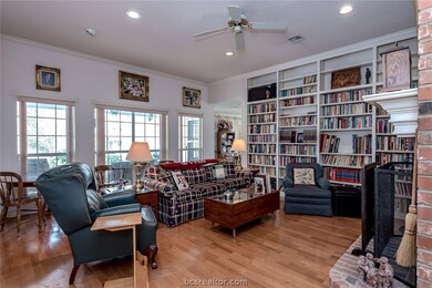 1709 Glade St, College Station, TX 77840 - photo 6