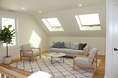 71 Mozart St unit 3, Jamaica Plain, MA 02130 - photo 5