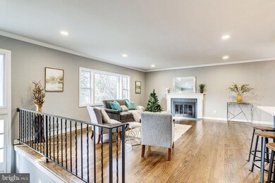 2205 Great Falls St, Falls Church, VA 22043 - photo 2