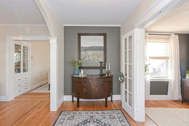 7 Atherton St unit 1, Quincy, MA 02169 - photo 3