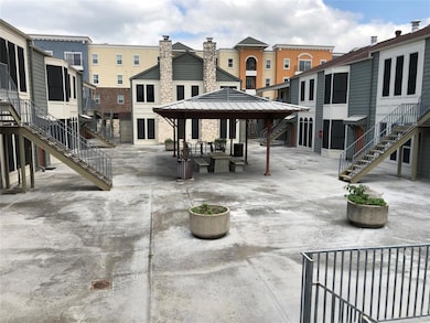 Orange Tree Condominiums unit 10, Austin, TX 78705 - photo 6