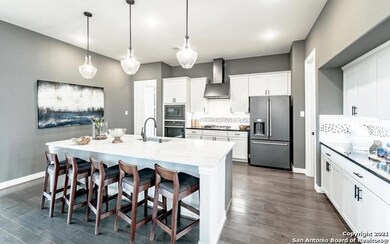 3719 Eliberis, San Antonio, TX 78261 - photo 7