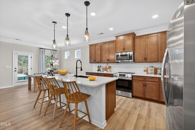 59 Valley of Liberty Ln, Smithfield, NC 27577 - photo 7