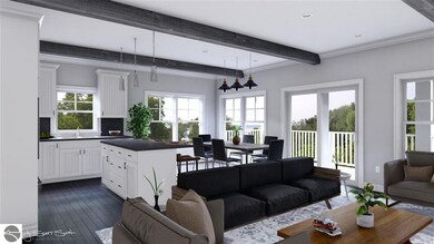 215 River St unit D-2, Elk Rapids, MI 49629 - photo 2