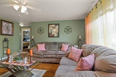 64 Emeline St, Randolph, MA 02368 - photo 3