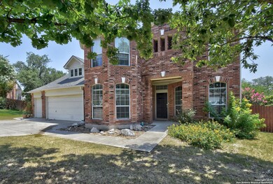 13412 Ribbon Ridge, Helotes, TX 78023 - photo 3